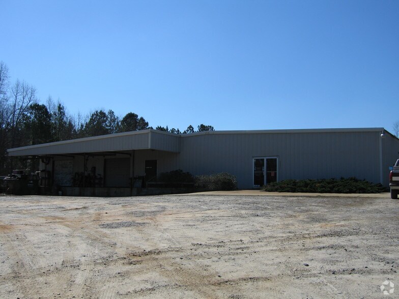 6501 Augusta Hwy, Batesburg, SC for sale - Primary Photo - Image 1 of 1