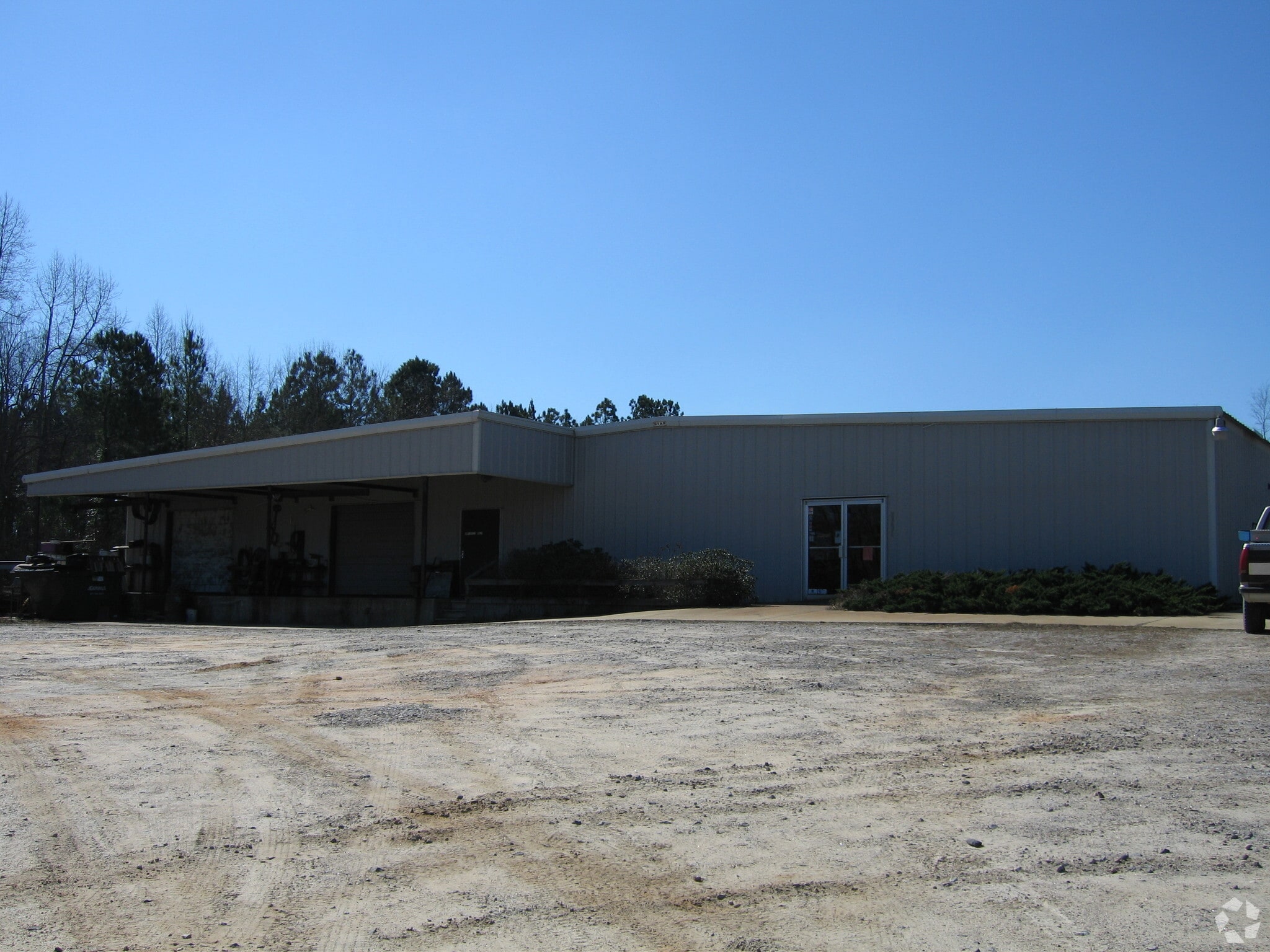 6501 Augusta Hwy, Batesburg, SC for sale Primary Photo- Image 1 of 1