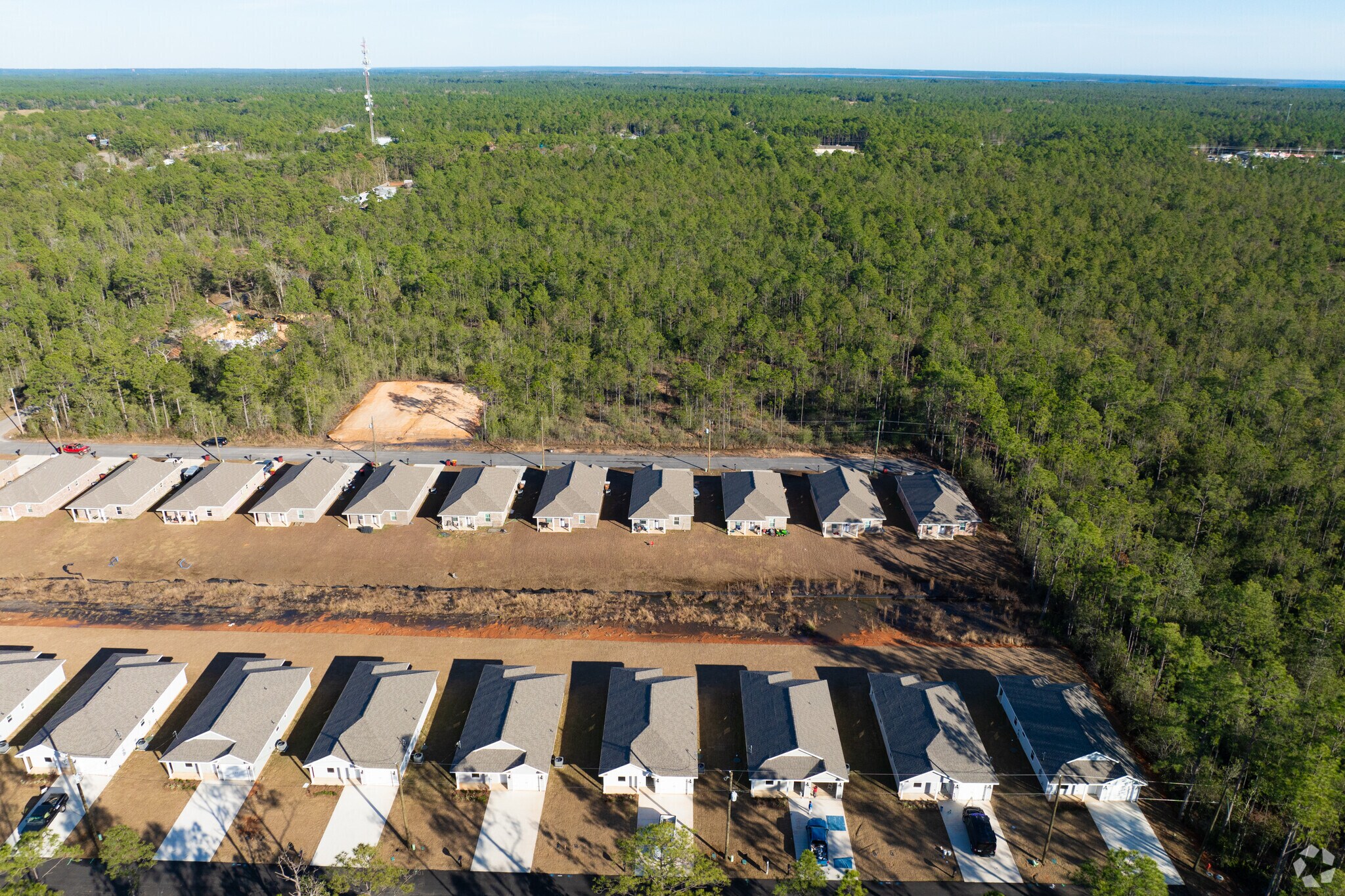 2852 N 24th Ave, Milton, FL 32583 Built to Rent Homes Milton, FL 12