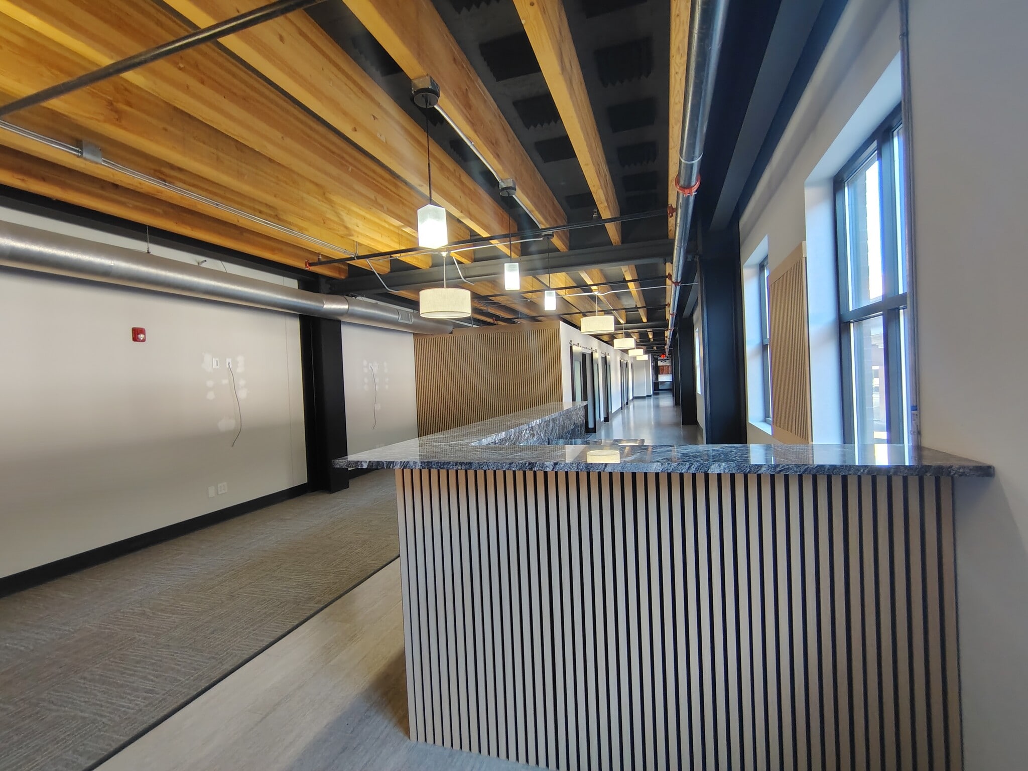 109 S Canopy St, Lincoln, NE for lease Interior Photo- Image 1 of 7