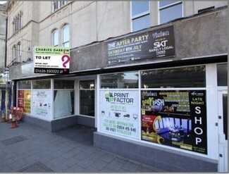 More details for 84-86 Regent St, Weston Super Mare - Retail for Lease