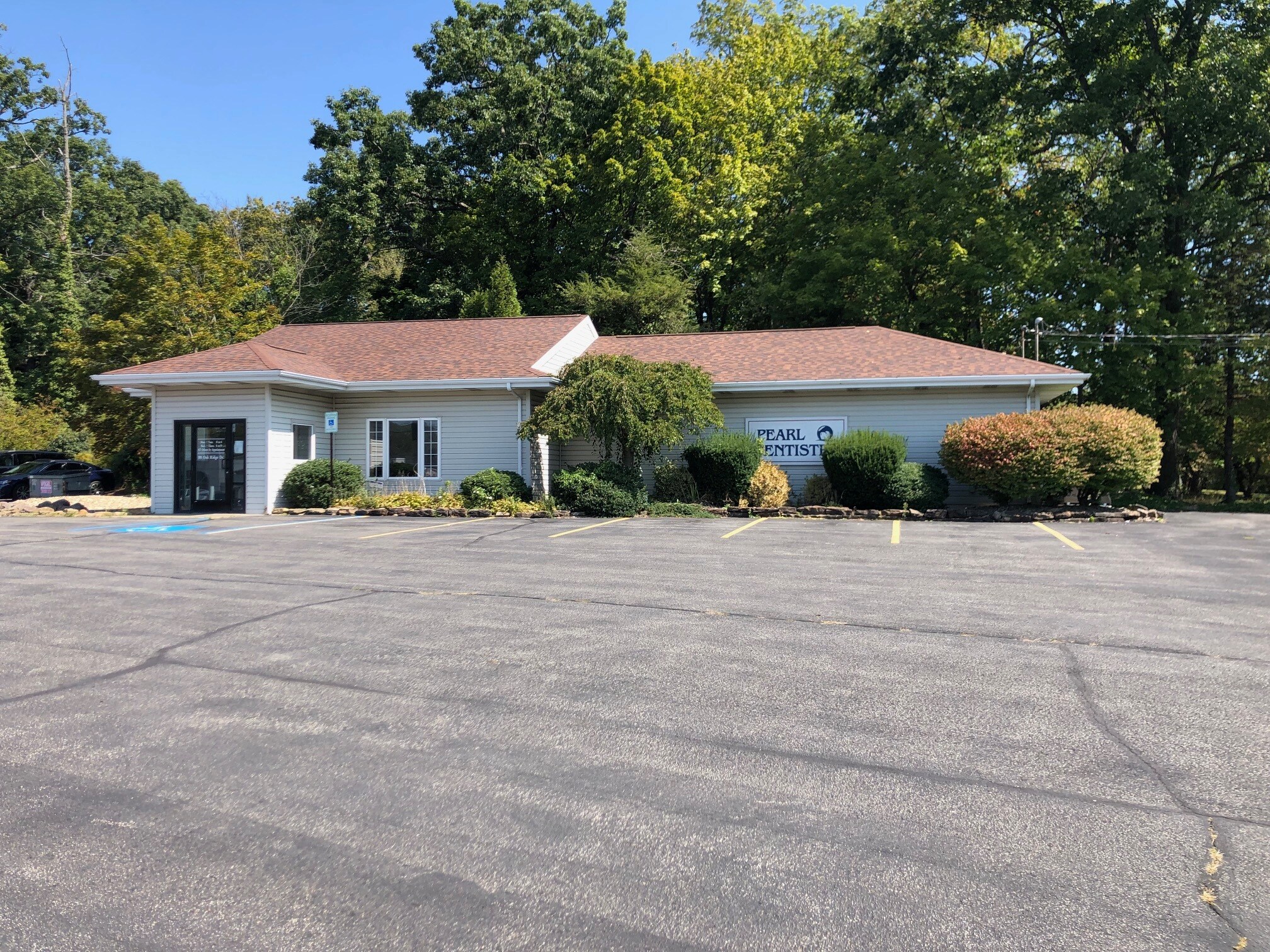 101 Oak Ridge Dr, Butler, PA for sale Building Photo- Image 1 of 14