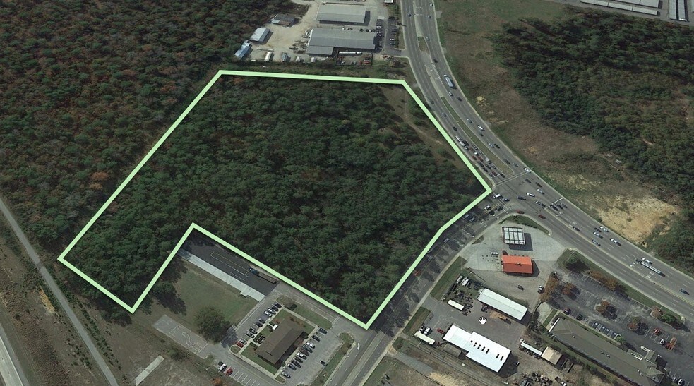 899 Edgefield Rd, North Augusta, SC 29841