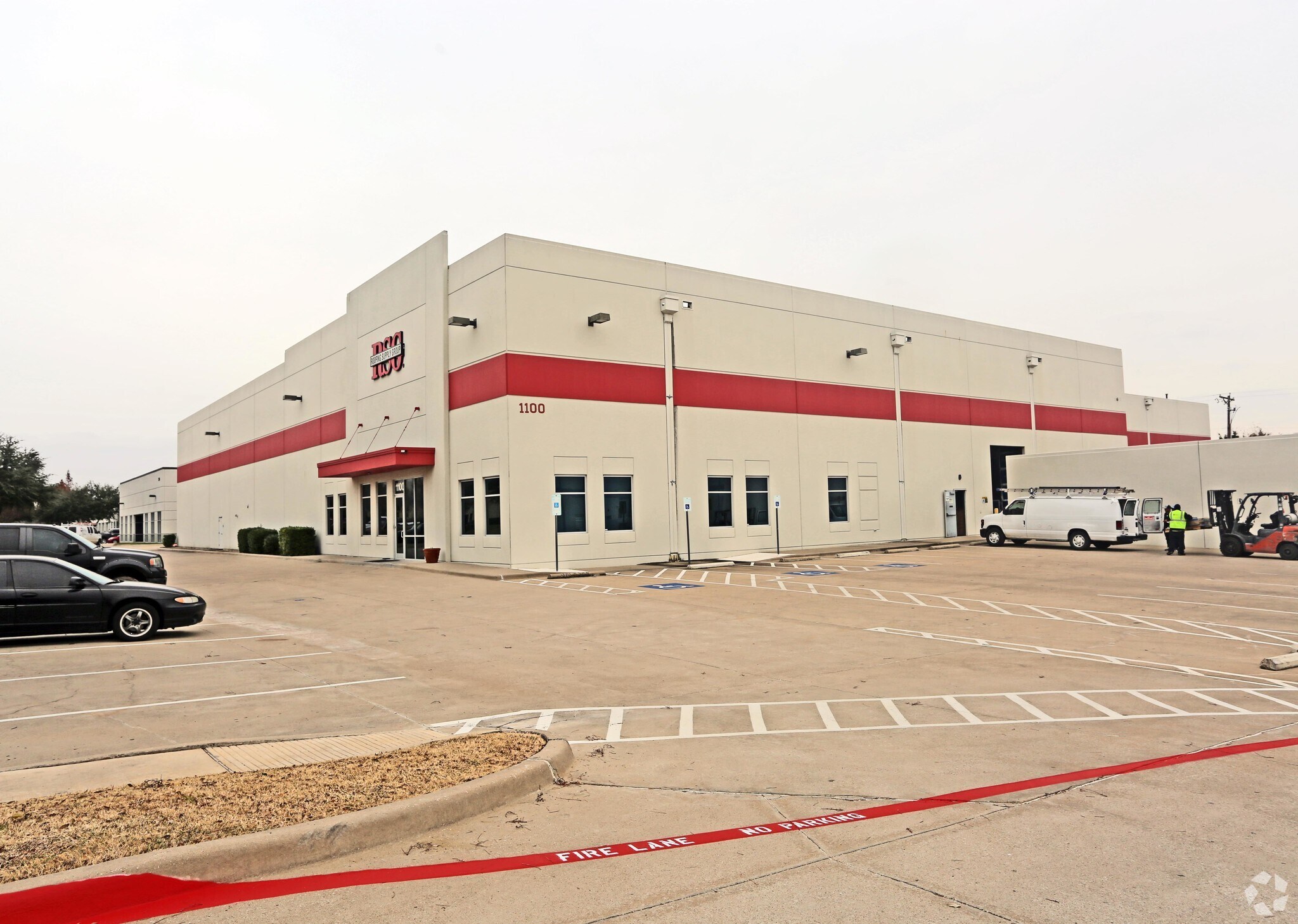 1100 Placid Ave, Plano, TX for sale Primary Photo- Image 1 of 1