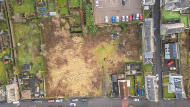 Shorehead Rd, Cupar, FIF - aerial  map view - Image1