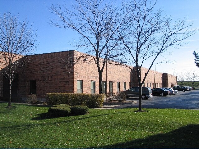 1817 Morse Blvd, Schaumburg, IL for sale Building Photo- Image 1 of 1