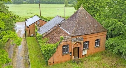 Church Ln, Ipswich for lease Building Photo- Image 1 of 1