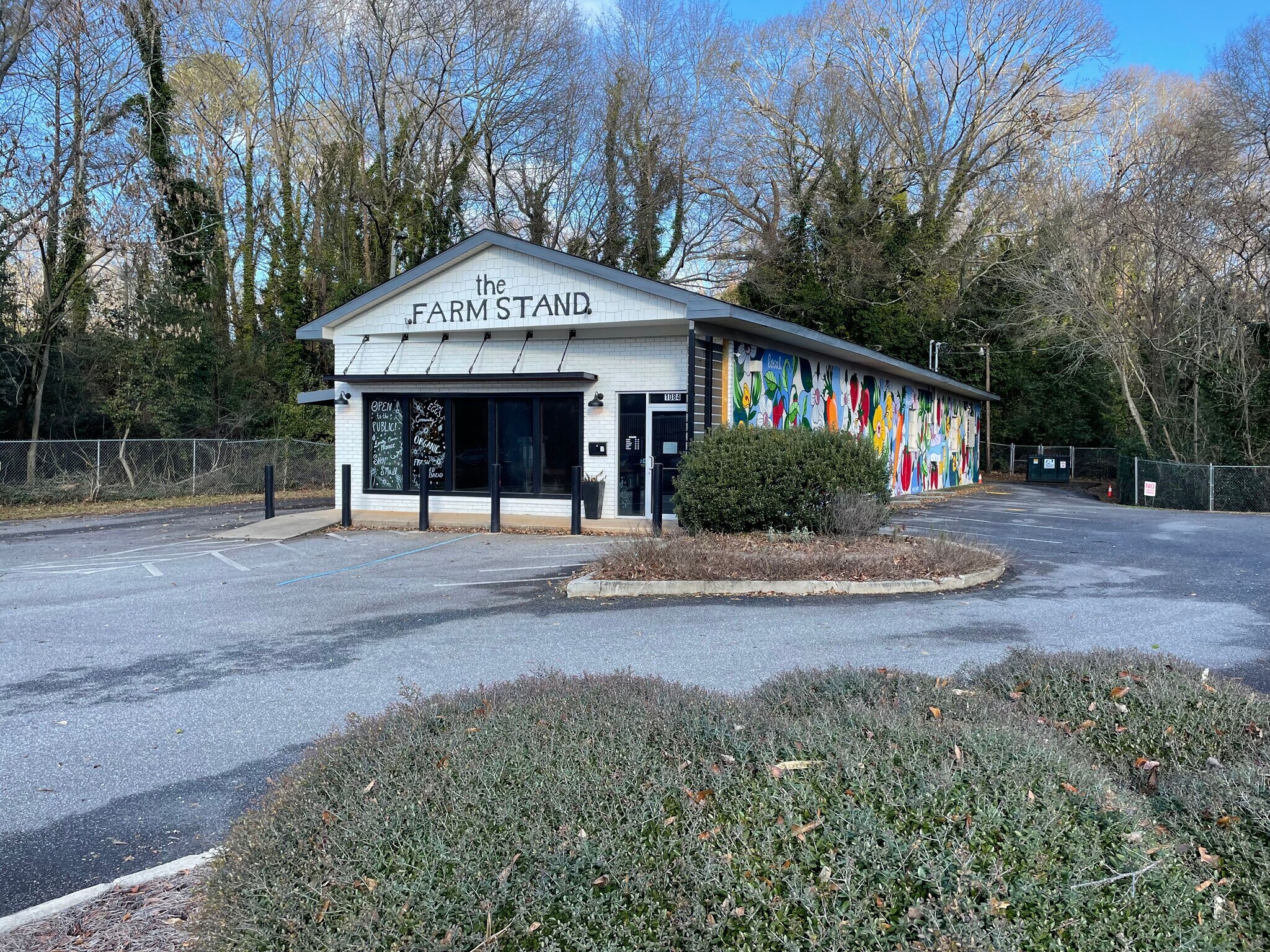 1084 Baxter St, Athens, GA for sale Building Photo- Image 1 of 1