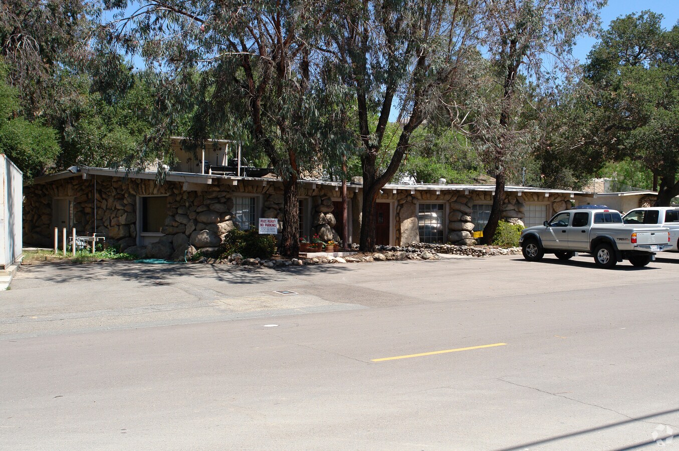 12257 Old Pomerado Rd, Poway, CA 92064