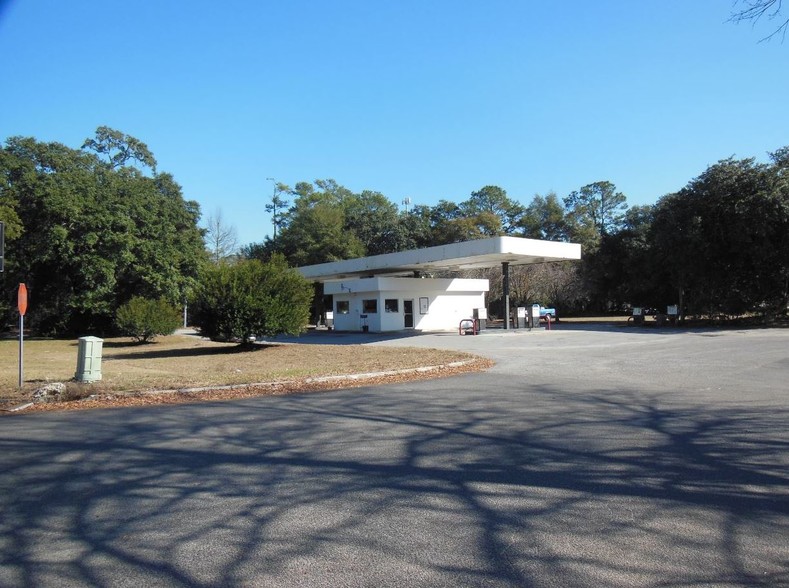 3557 Maybank Hwy, Johns Island, SC for lease - Primary Photo - Image 2 of 3