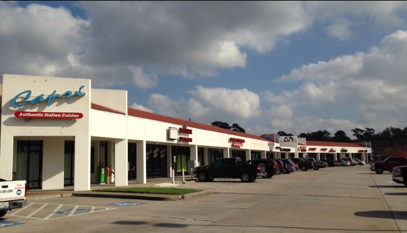 25550-25602 Interstate 45, Spring, TX for sale Primary Photo- Image 1 of 1