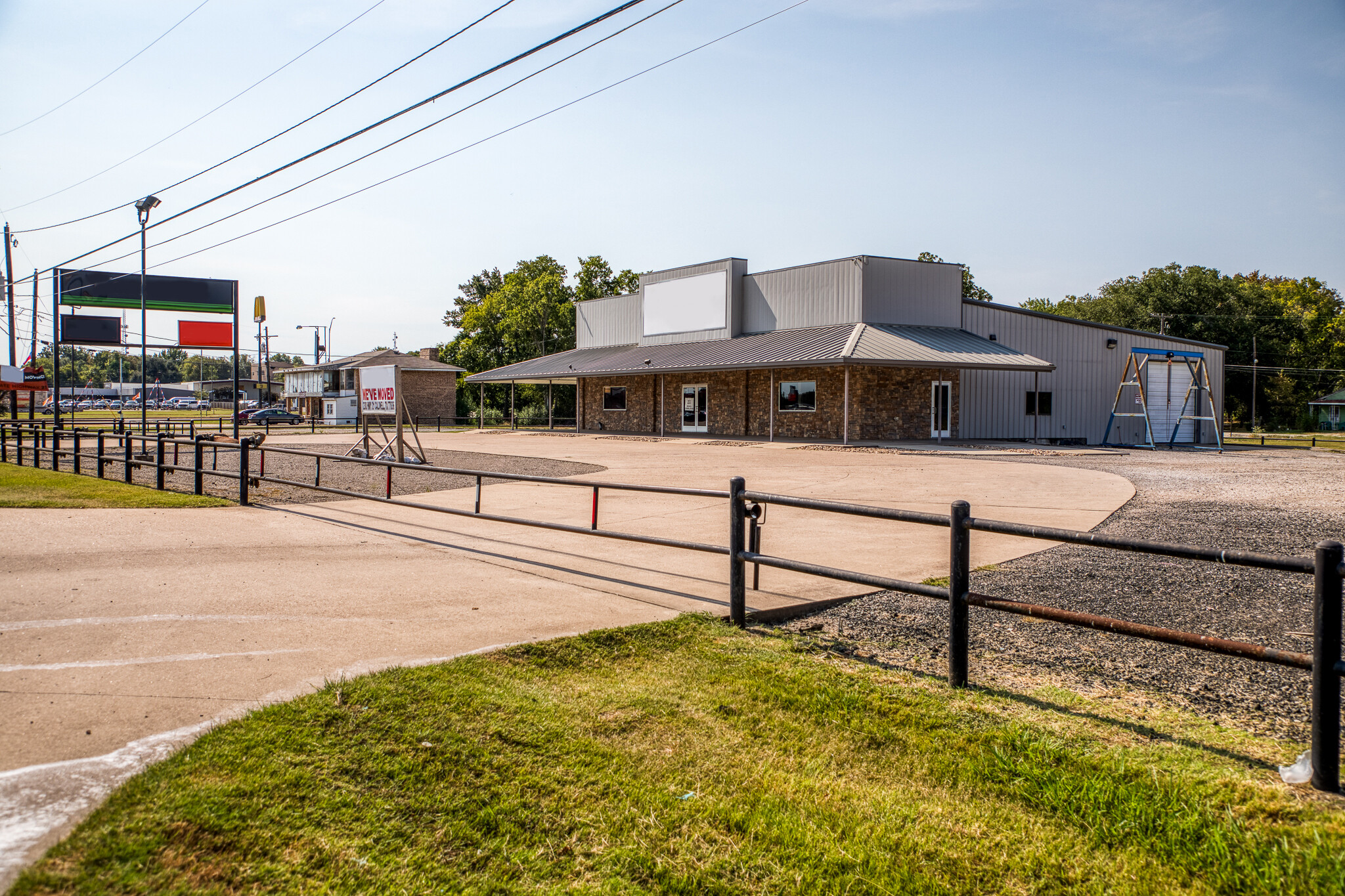 185 State Highway 36 N, Caldwell, TX for sale Primary Photo- Image 1 of 35