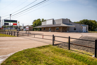 More details for 185 State Highway 36 N, Caldwell, TX - Flex for Sale