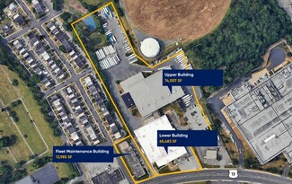 More details for 3505 Governor Printz Blvd, Wilmington, DE - Industrial for Sale