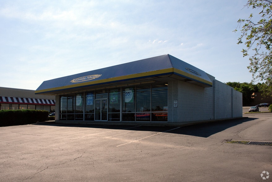 1328 W Patrick St, Frederick, MD for lease - Primary Photo - Image 1 of 2