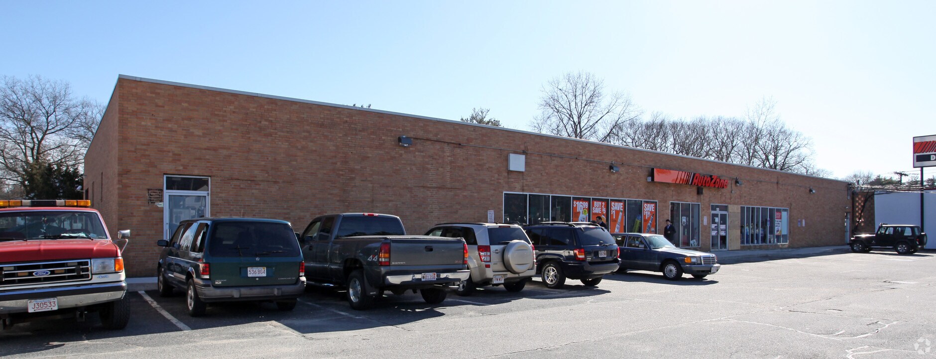 120 Worcester St, Natick, MA 01760