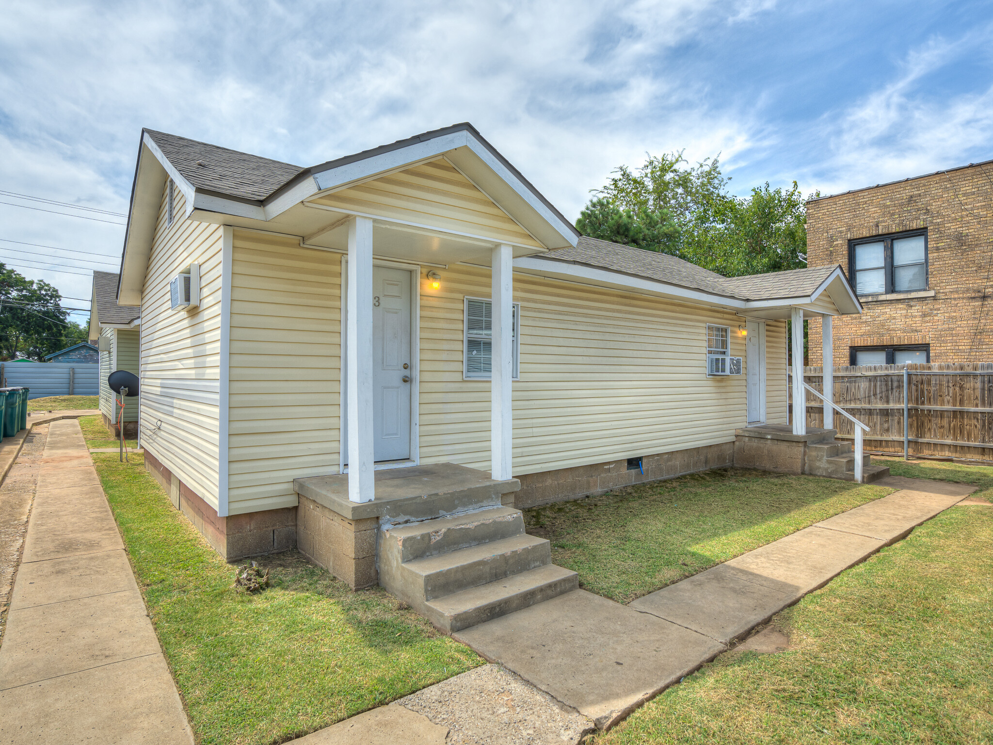 2308 NW 12th St, Oklahoma City, OK for sale Building Photo- Image 1 of 44