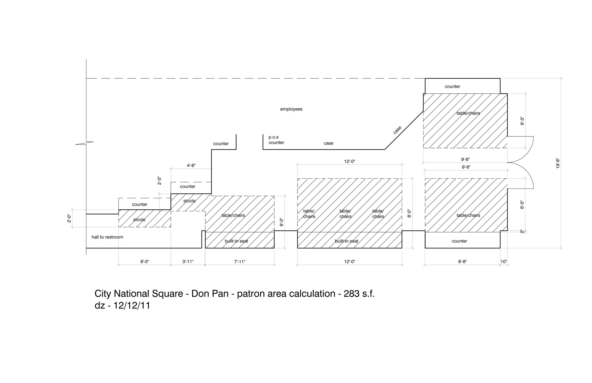 13750-13774 SW 88th St, Miami, FL for lease Site Plan- Image 1 of 5