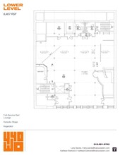 440 W Ontario St, Chicago, IL for sale Floor Plan- Image 1 of 1