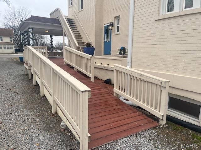 506 S Main St, Charleston, MO for sale - Building Photo - Image 3 of 21