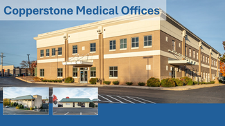 More details for 847 Martin Luther King Jr Way, Harrisonburg, VA - Office for Sale