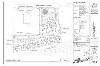 More details for 7121 Pronghorn Ranch Parkway, Prescott Valley, AZ - Land for Sale