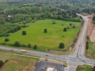 More details for Hwy 138 & GA Hwy 11, Monroe, GA - Land for Sale