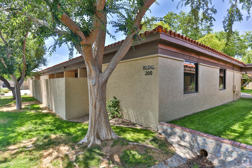 13660 N 94th Dr, Peoria, AZ for lease - Building Photo - Image 3 of 6