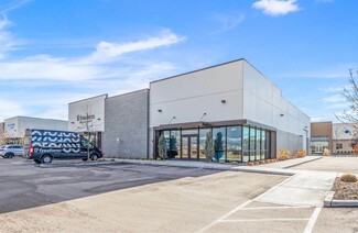 More details for 9877 W Emerald St, Boise, ID - Industrial for Lease