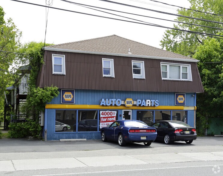 15 Newark Pompton Tpke, Riverdale, NJ for sale - Primary Photo - Image 1 of 1