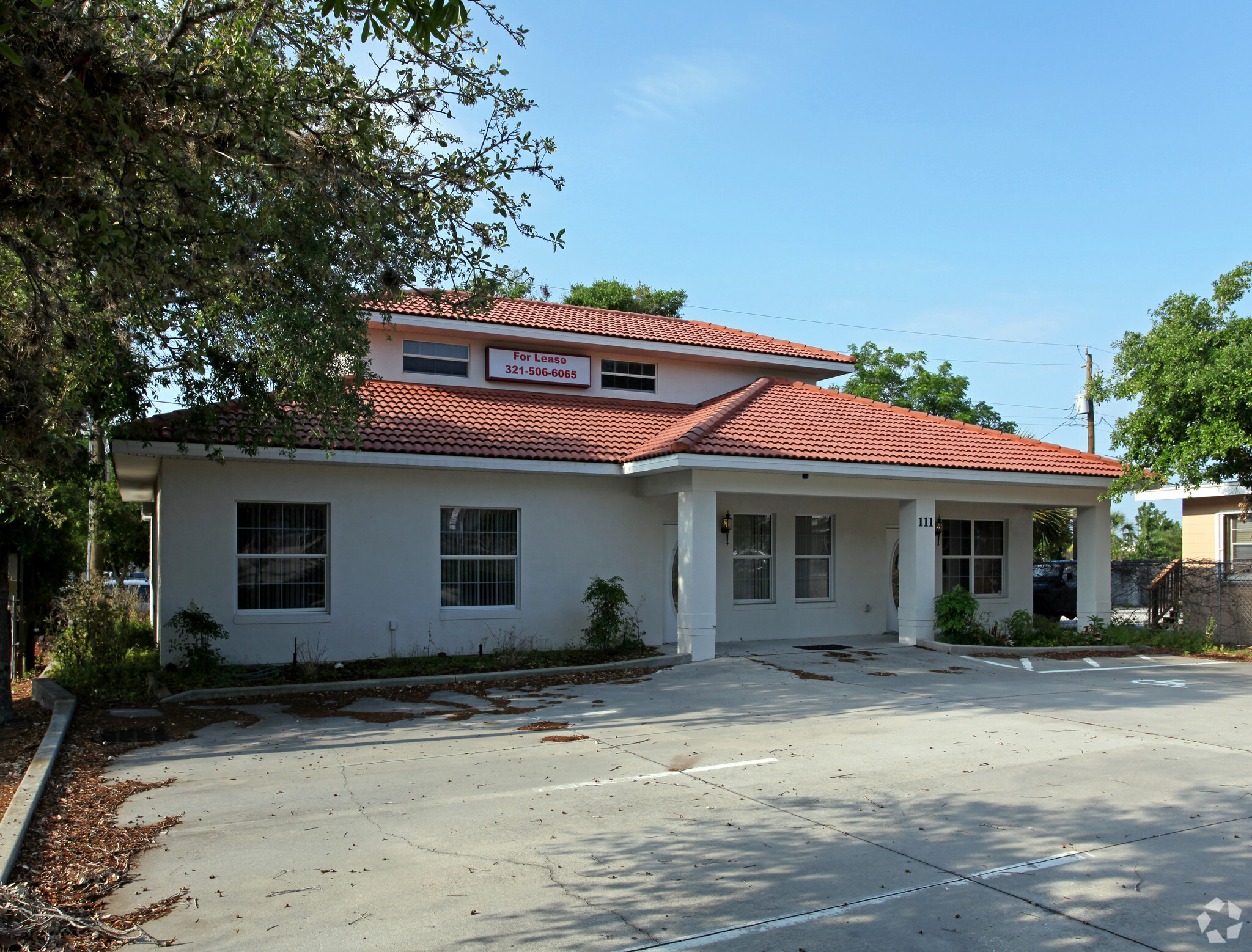 111 Longwood Ave, Rockledge, FL for sale Primary Photo- Image 1 of 1