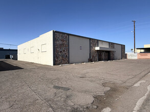 3384 W Osborn Rd, Phoenix, AZ for lease Building Photo- Image 2 of 3