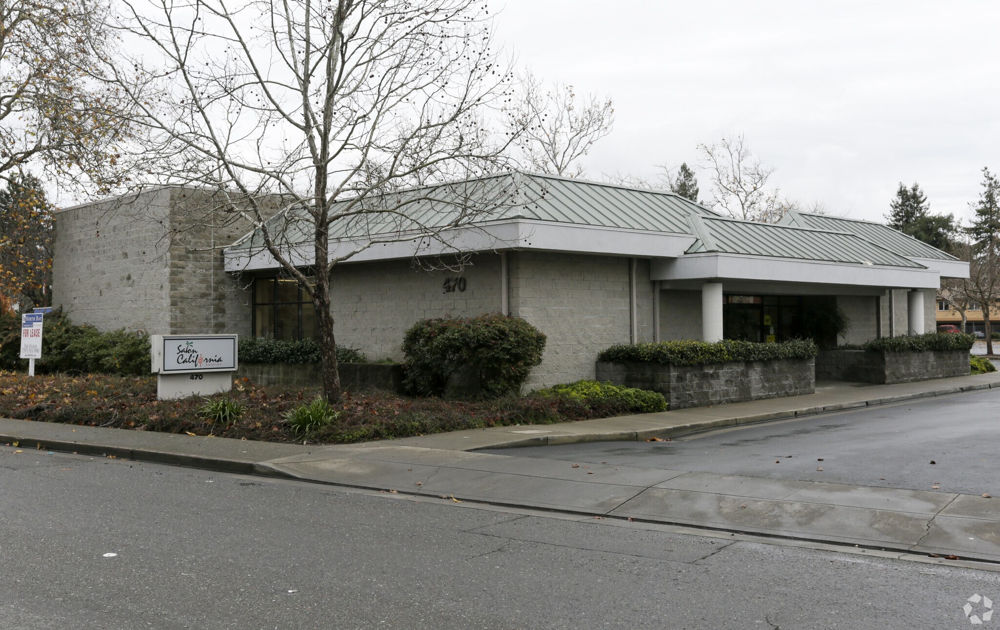470 Sebastopol Rd, Santa Rosa, CA for sale Primary Photo- Image 1 of 1