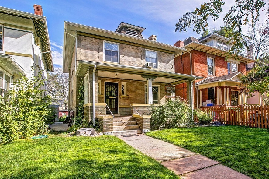 1750 High St, Denver, CO for sale - Primary Photo - Image 1 of 1