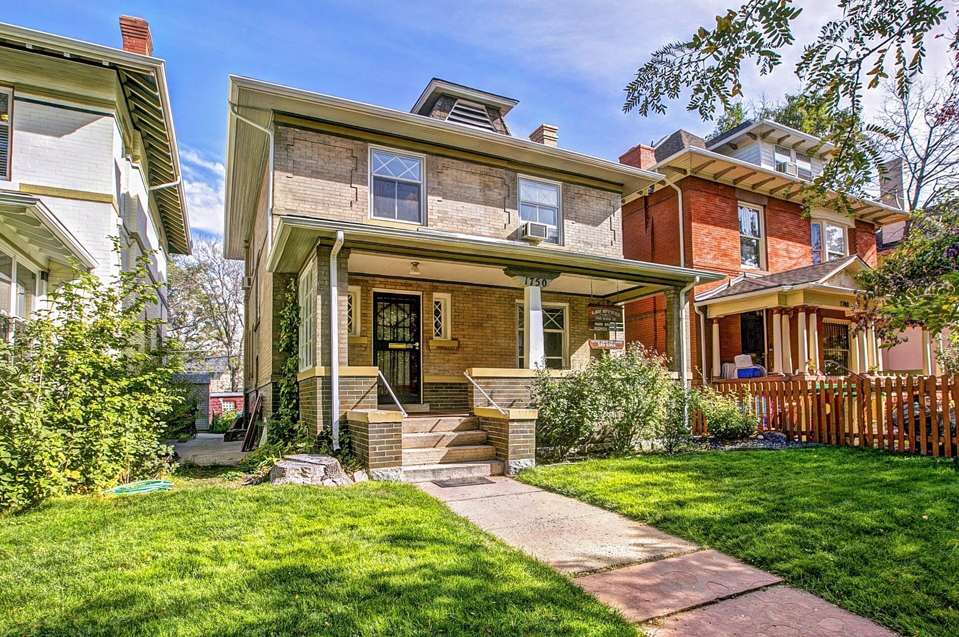 1750 High St, Denver, CO for sale Primary Photo- Image 1 of 1