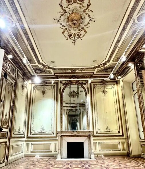 Office in Marseille for sale - Interior Photo - Image 1 of 1