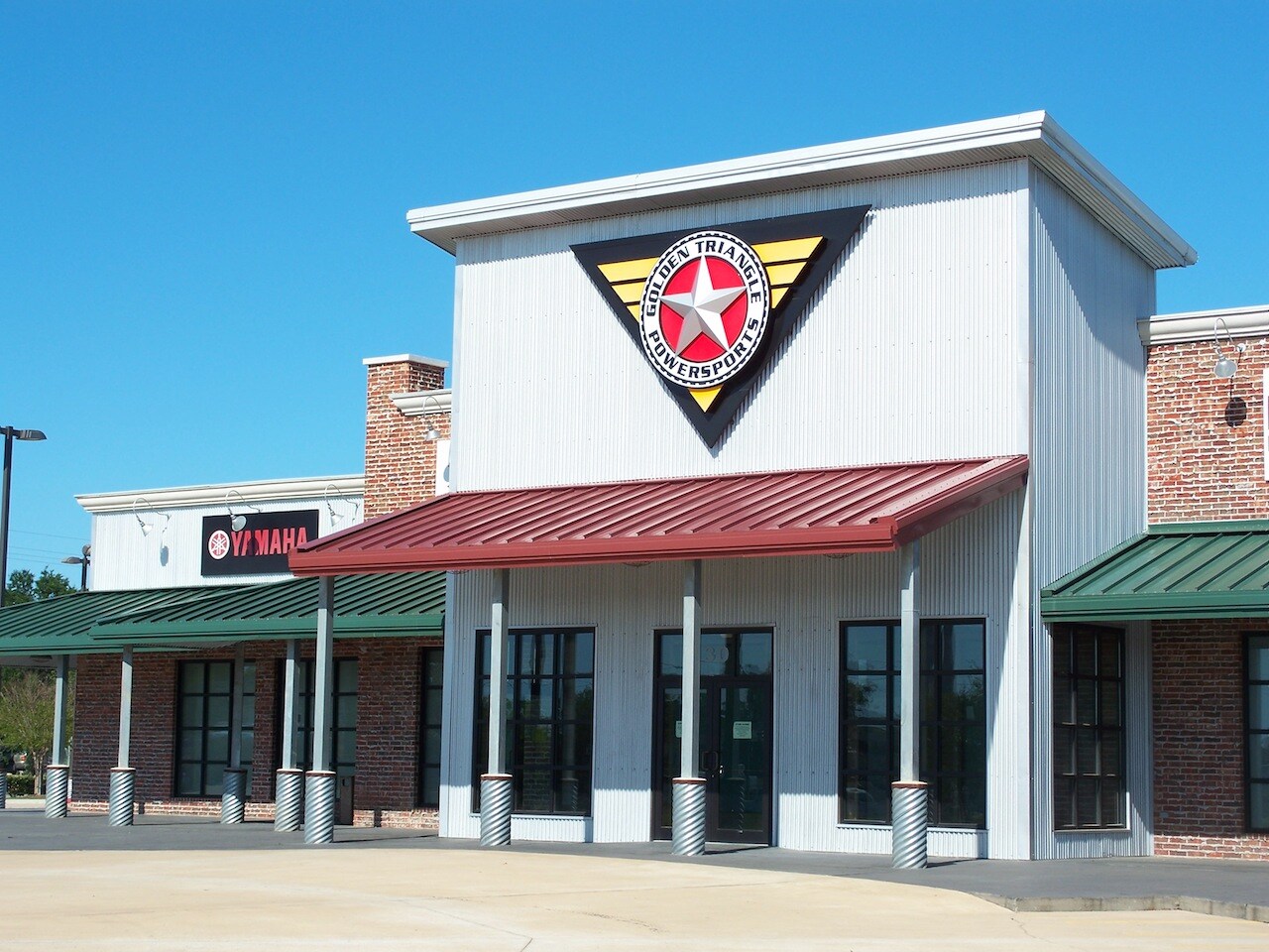 30 Interstate 10 N, Beaumont, TX for sale Building Photo- Image 1 of 1