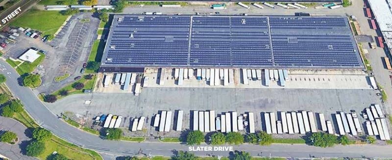 1 Slater Dr, Elizabeth, NJ for sale - Building Photo - Image 1 of 1