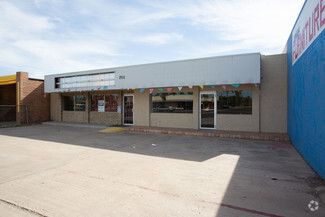 More details for 711 E Florence Blvd, Casa Grande, AZ - Retail for Lease