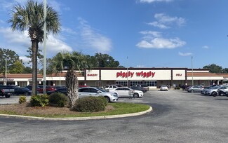 More details for 630 Skylark Dr, Charleston, SC - Retail for Lease