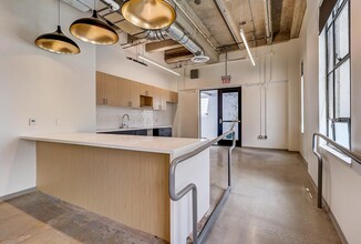 6311 Romaine St, Los Angeles, CA for lease Interior Photo- Image 2 of 5