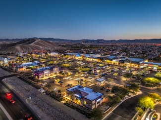 More details for 7815-8015 Blue Diamond Road, Las Vegas, NV - Retail for Lease