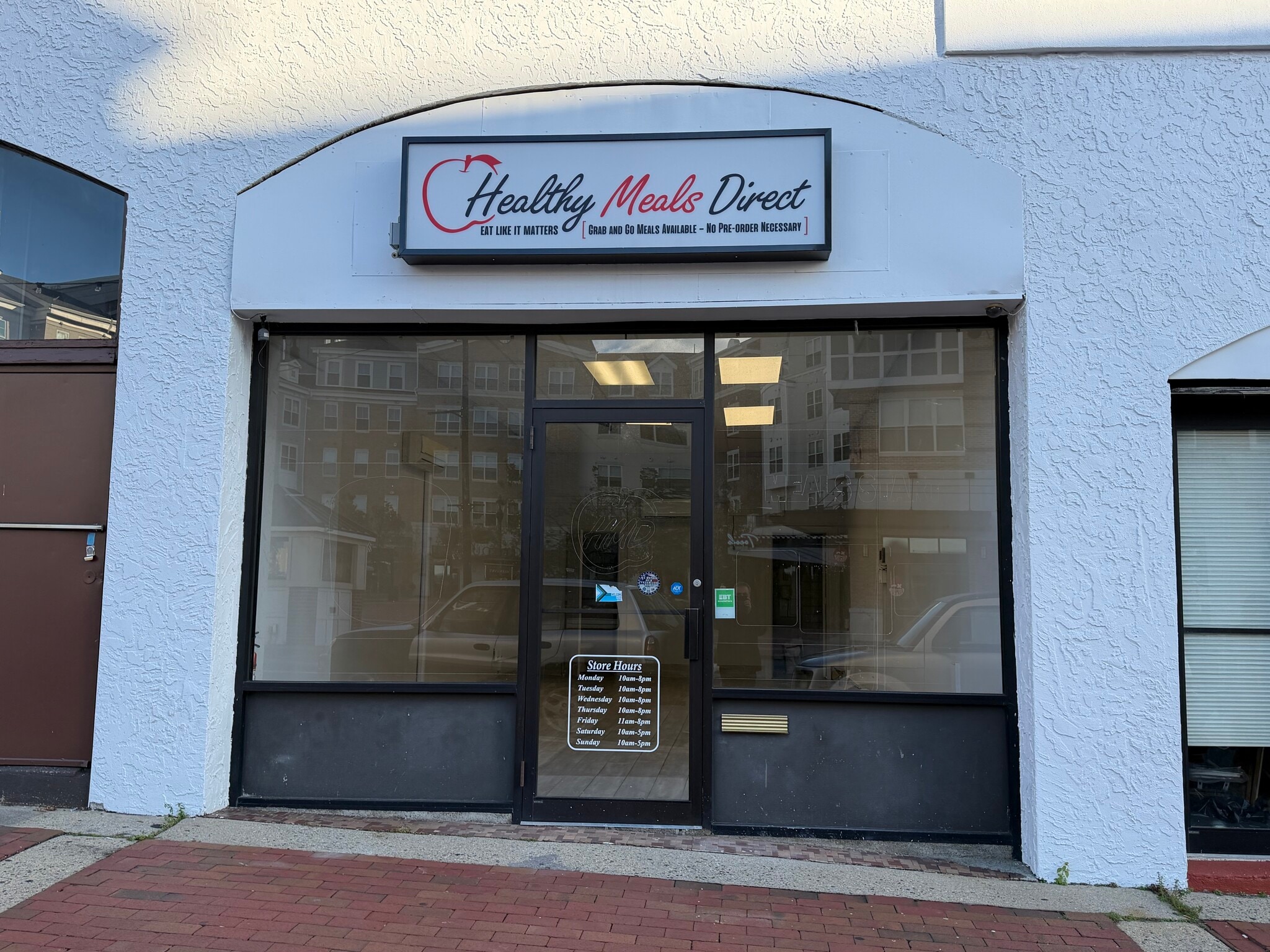 19-21 Bridge St, Glen Cove, NY for lease Interior Photo- Image 1 of 3