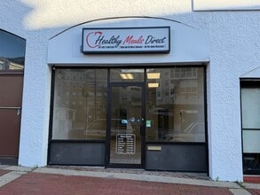 19-21 Bridge St, Glen Cove, NY for lease Interior Photo- Image 1 of 3