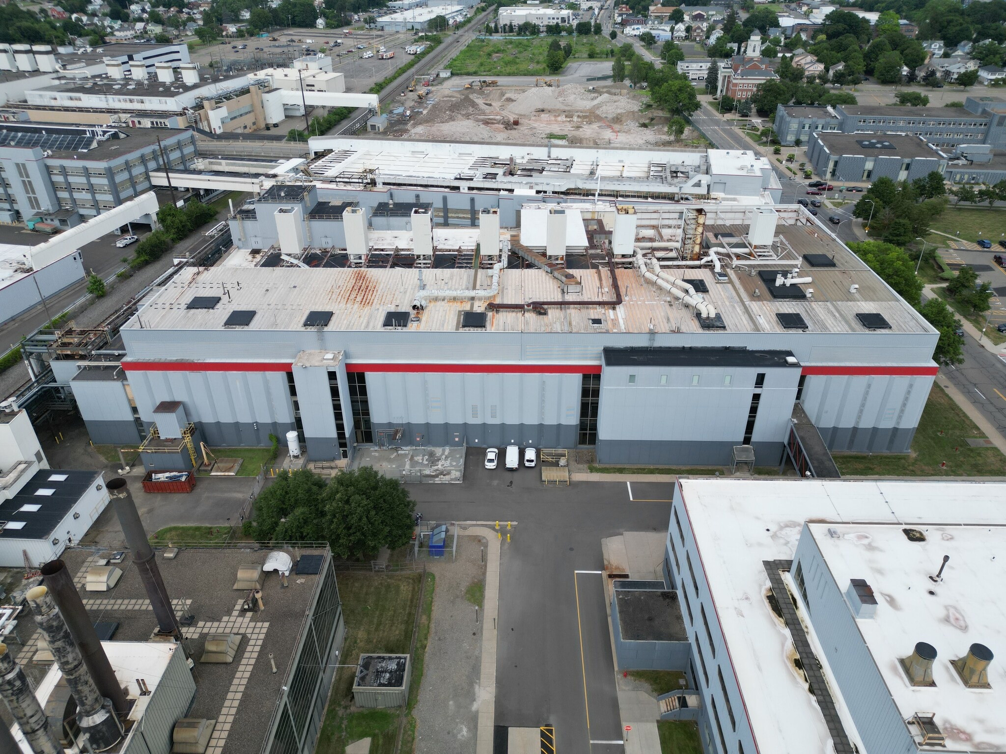 1701L North St, Endicott, NY for lease Building Photo- Image 1 of 8