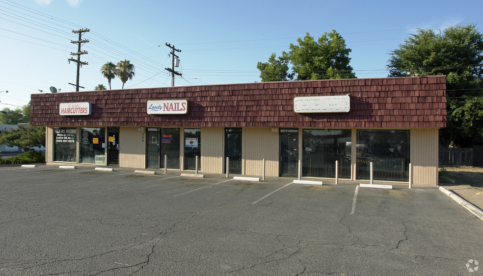 507-519 W Shields Ave, Fresno, CA for sale - Primary Photo - Image 1 of 4