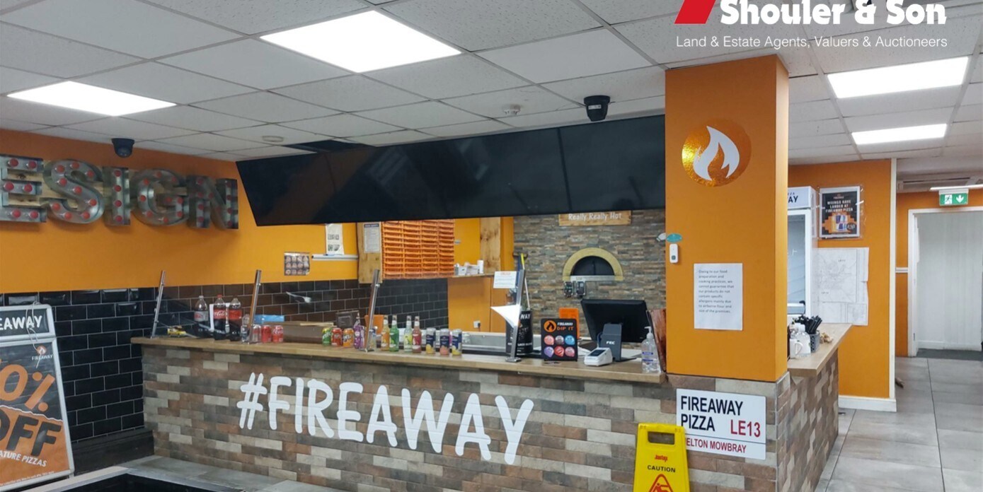 43-47 Burton St, Melton Mowbray for sale Interior Photo- Image 1 of 1