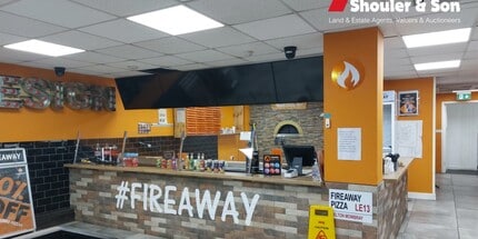 43-47 Burton St, Melton Mowbray for sale Interior Photo- Image 1 of 1