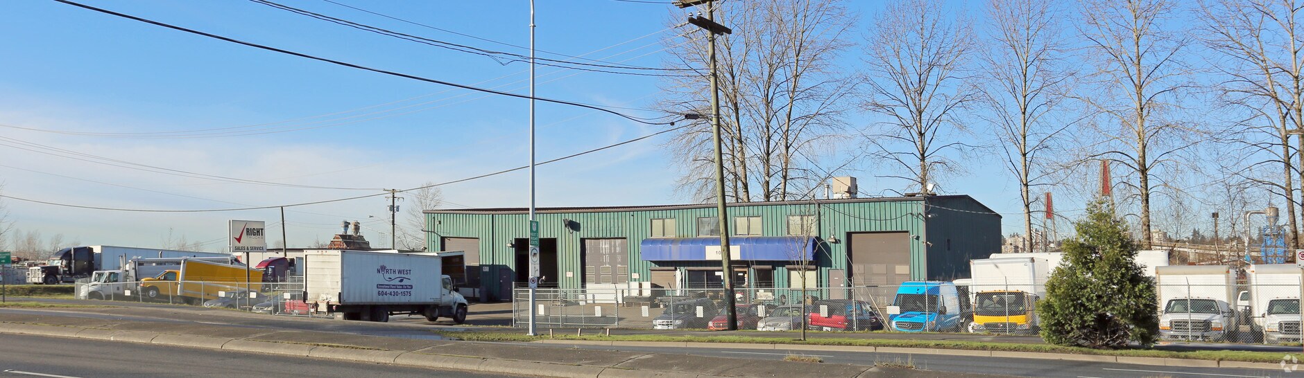 10847 Scott Rd, Surrey, BC V3V 4G8