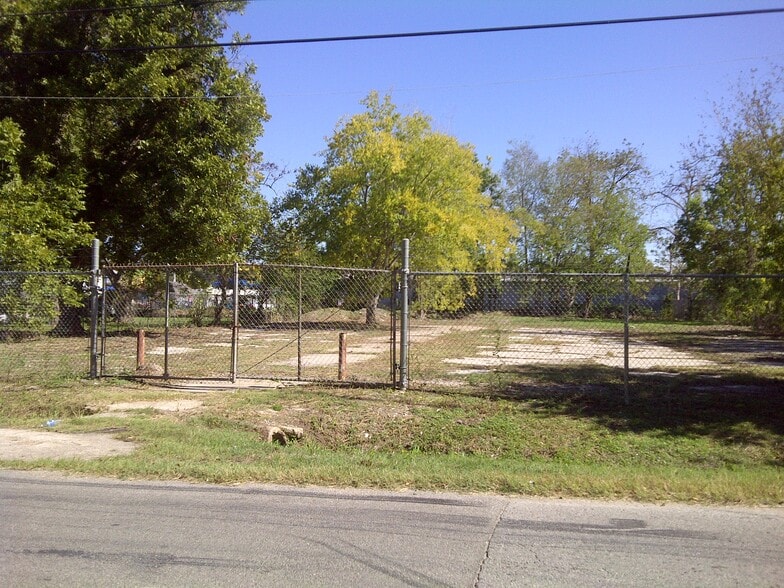 0 Harrell St., Houston, TX for sale - Building Photo - Image 2 of 4